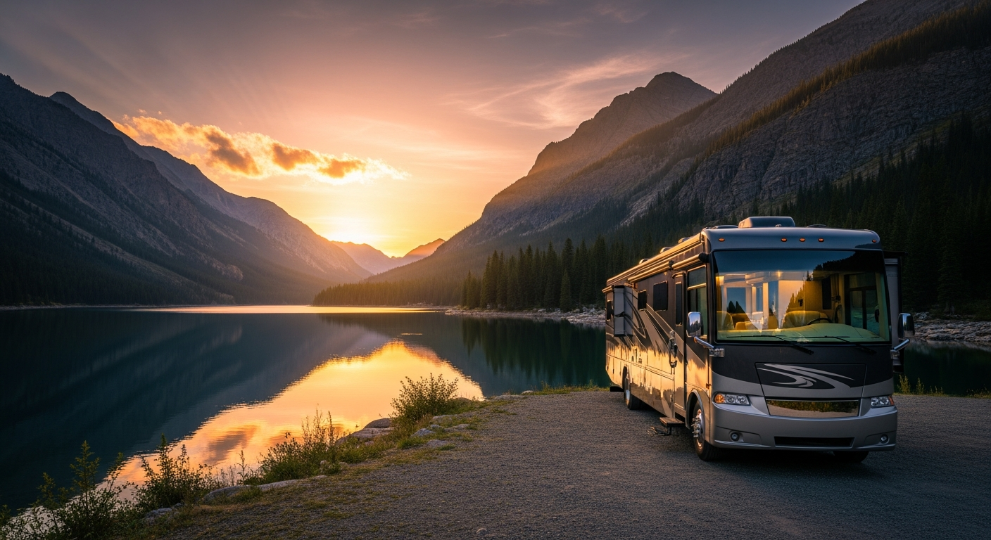 Use Rv Gently Used RVs — Used RVs for Sale: Motorhomes, Travel Trailers & More